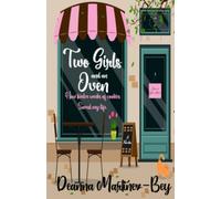 Two Girls And An Oven: How twelve weeks of cookies saved my life