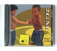 Two Gm - Timing Is Everything