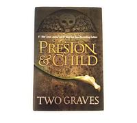 Two Graves (Pendergast, 12)