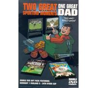 Two Great Sporting Moments - For One Great Dad [DVD]
