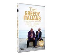 Two Greedy Italians: Series 2 - Still Hungry [DVD]
