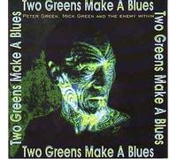 Two Greens Make a Blue