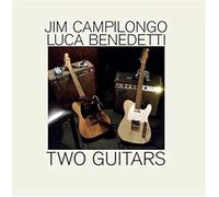 Two Guitars