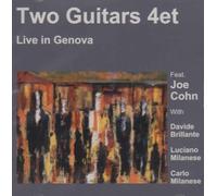 Two Guitars 4Et - Live In Genova