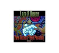 Two Guitars One Passion by Lara & Reyes (1997-01-01)