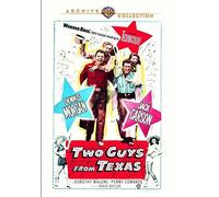 Two Guys from Texas (1948) by Penny Edwards