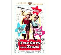 Two Guys From Texas
