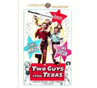 Two Guys From Texas