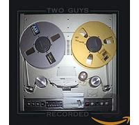 Two Guys - Two Guys - Recorded