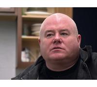 Two Guys, Two Trucks