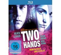 Two Hands