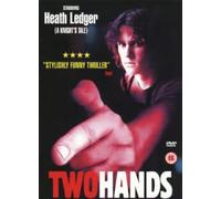 Two Hands [DVD]