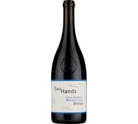 Two Hands 'Lily's Garden' Shiraz 2021/22, McLaren Vale