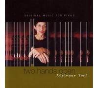 Two Hands Open