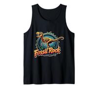 Two Happy Cartoon Tacos Holding Hands Surrounded by Hearts a Tank Top