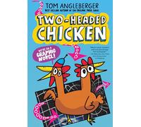 Two-Headed Chicken
