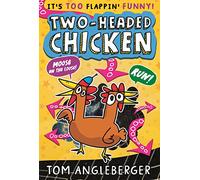 Two-Headed Chicken: (Two-Headed Chicken)