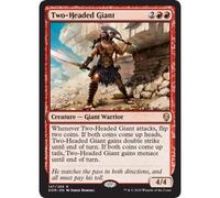 Two-Headed Giant | Dominaria
