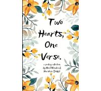 Two Hearts, One Verse-An Uncle and Niece’s Poem Collection