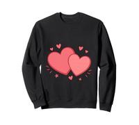 Two Hearts Sweet Harmony Sweatshirt