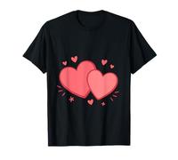Two Hearts Sweet Harmony T-Shirt