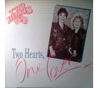 Two Hearts - Two hearts, one lover (1988) / Vinyl Maxi Single [Vinyl 12'']