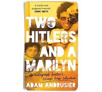 Two Hitlers and a Marilyn