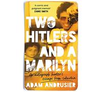 Two Hitlers and a Marilyn: An autograph hunter's escape from suburbia