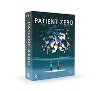 Save Patient Zero Game