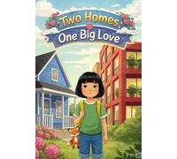 Two Homes, One Big Love: A Compassionate Guide for Children of Divorce