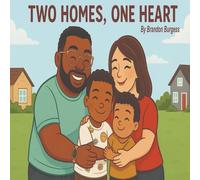 Two Homes, One Heart