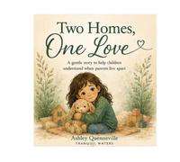 Two Homes, One Love
