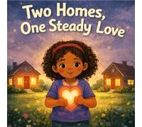 Two Homes, One Steady Love: A story about love shown through actions