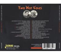 Eddie & Betty Cole - Two Hot Coles