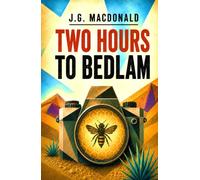 Two Hours to Bedlam (The Jane Dougherty Series)