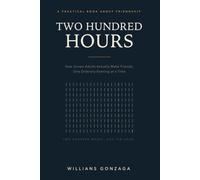 Two Hundred Hour: How Grown Adults Actually Make Friends, One Ordinary Evening at a Time