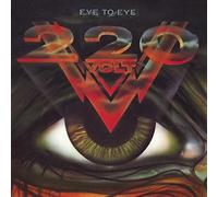 Two Hundred Twenty Volt - Eye To Eye