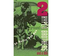 Two Hyped Brothers & a Dog - Ya Rollin' Doo Doo [CASSETTE]