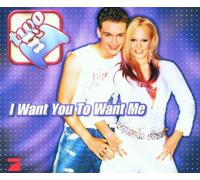 Two in 1 - I Want You to Want Me