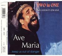 Two in One - Ave Maria [Single-CD]