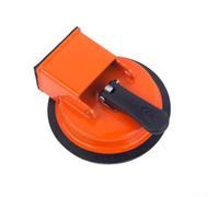 Two-in-One For Floor Repair Kit Featuring Suction Cups and Rubber Hammer for Tile Alignment and Glass Lifting Needs (Suction cup)