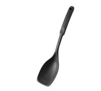 Two-in-One Multipurpose Spoon Food Grade Silicone Stir Fry Spatula Multifunctional Cooking Leak Shovel Silicone Shovel Spoon