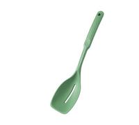Two-in-One Multipurpose Spoon Food Grade Silicone Stir Fry Spatula Multifunctional Cooking Leak Shovel Silicone Shovel Spoon
