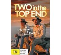 Two in the Top End [DVD] [2008] [Australian Import]