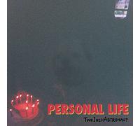 Two Inch Astronaut - Personal Life [VINYL]