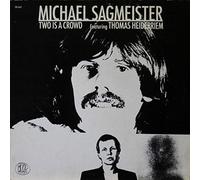 Two Is A Crowd [Vinyl LP]