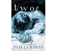 Two is a Lie: 2 (Tangled Lies)