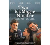Two Is A Magic Number [DVD]