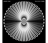 Two Is Not A Number [VINYL]