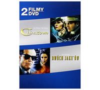 Two Jakes, The (BOX) [2DVD] [Region 2] (IMPORT) (No English version)